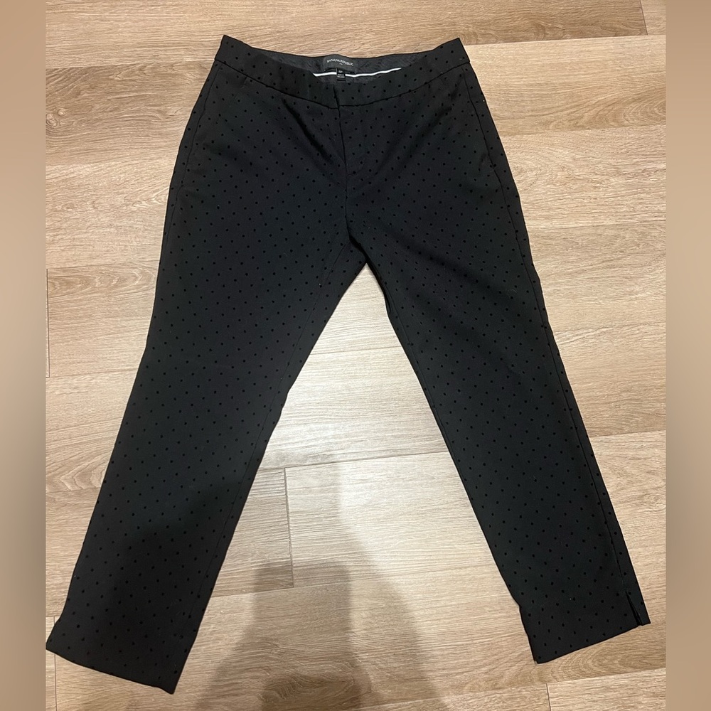 Banana Republic Dress Pants